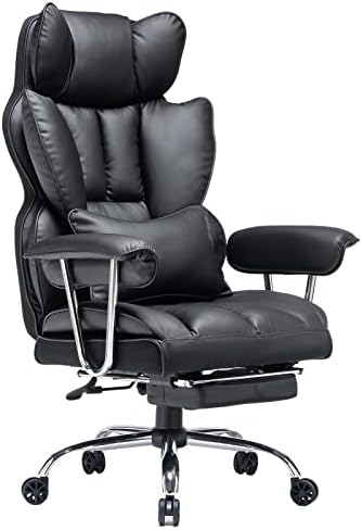 SKYE Dark Grey Mesh Gaming Chair view 3